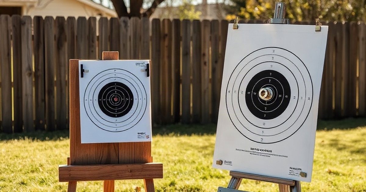 Airgun Laws: Why the Rules Differ by State and City - What a state calls an airgun