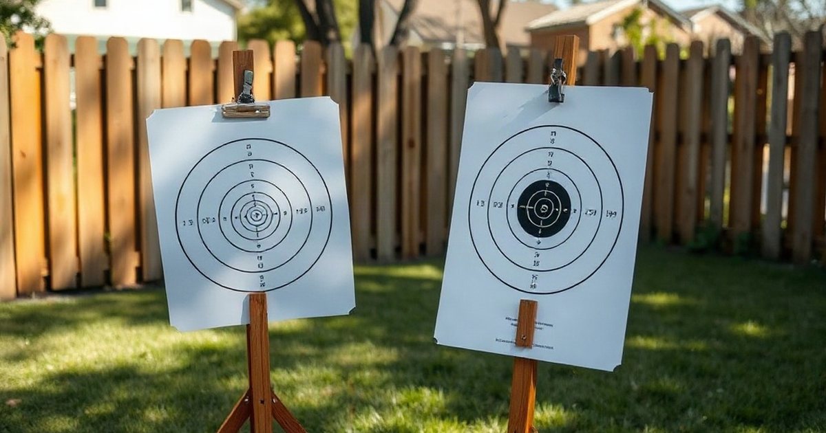 Airgun Laws: Why the Rules Differ by State and City - How to check your own rules