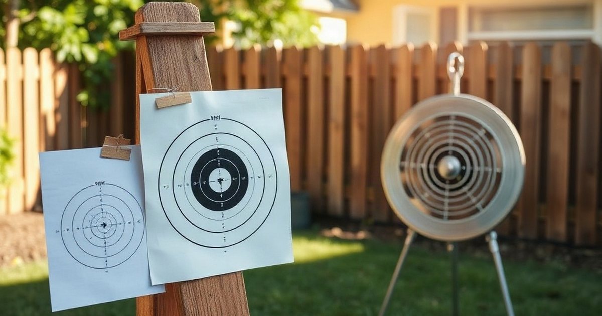 Airgun Pellets Explained: Shapes, Weights and Calibers - Calibers: match the pellet to the barrel