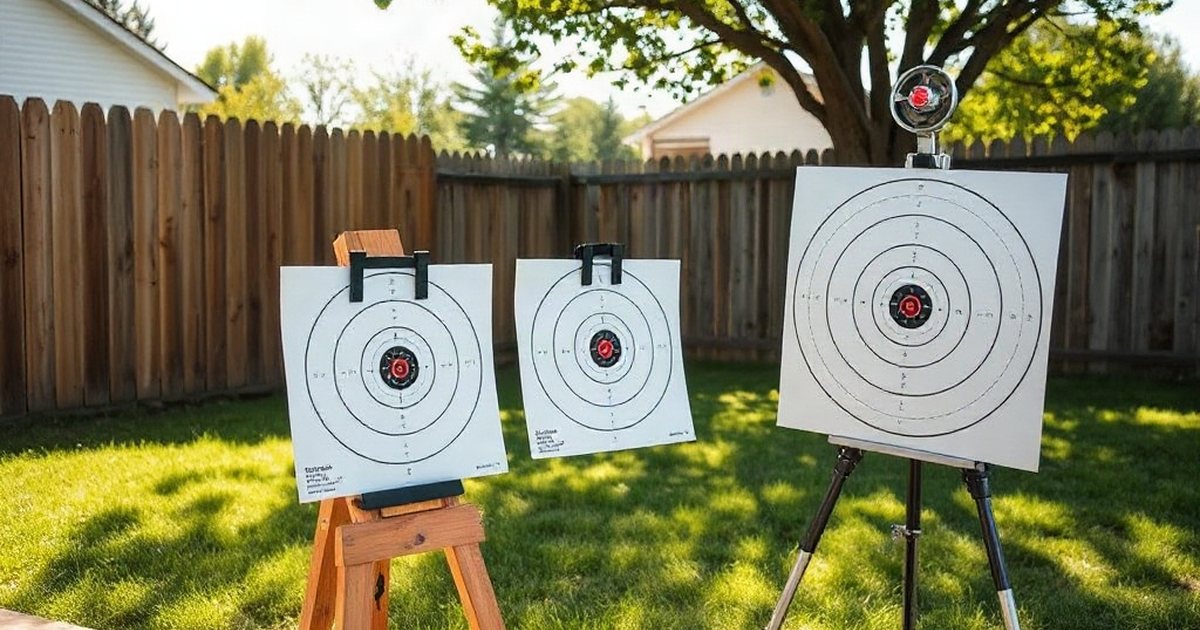 How to Choose a BB Gun, and the Safety Rules That Come First - The powerplant decides the gun's habits