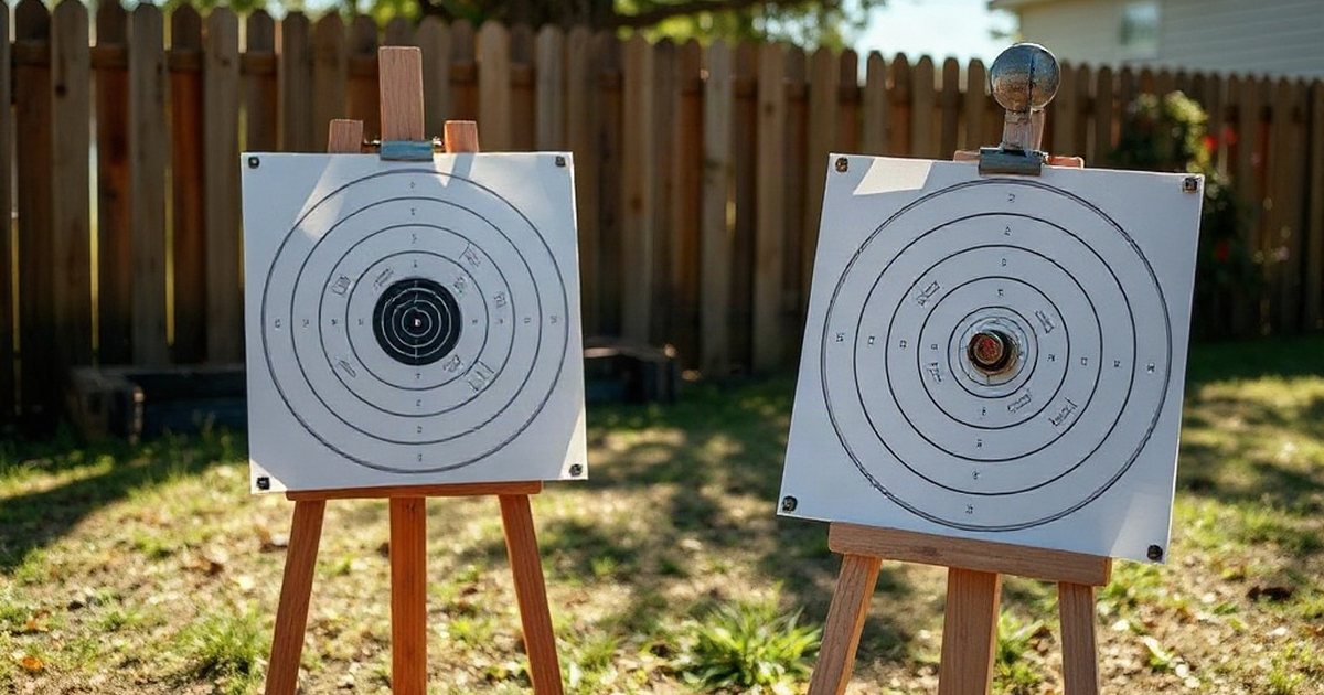 How to Choose a BB Gun, and the Safety Rules That Come First - Listed picks by job, and what each gives up