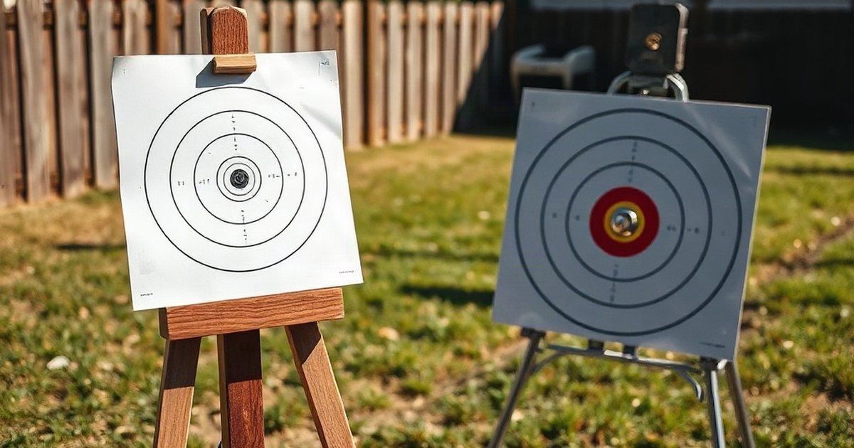 How to Choose a BB Gun, and the Safety Rules That Come First - FAQ