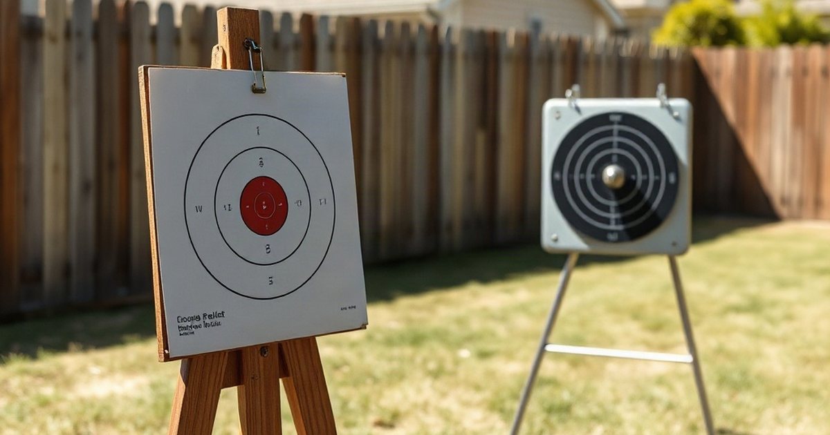 How to Choose a Pellet Pistol: CO2, Pump or PCP - What to read in a listing before you buy