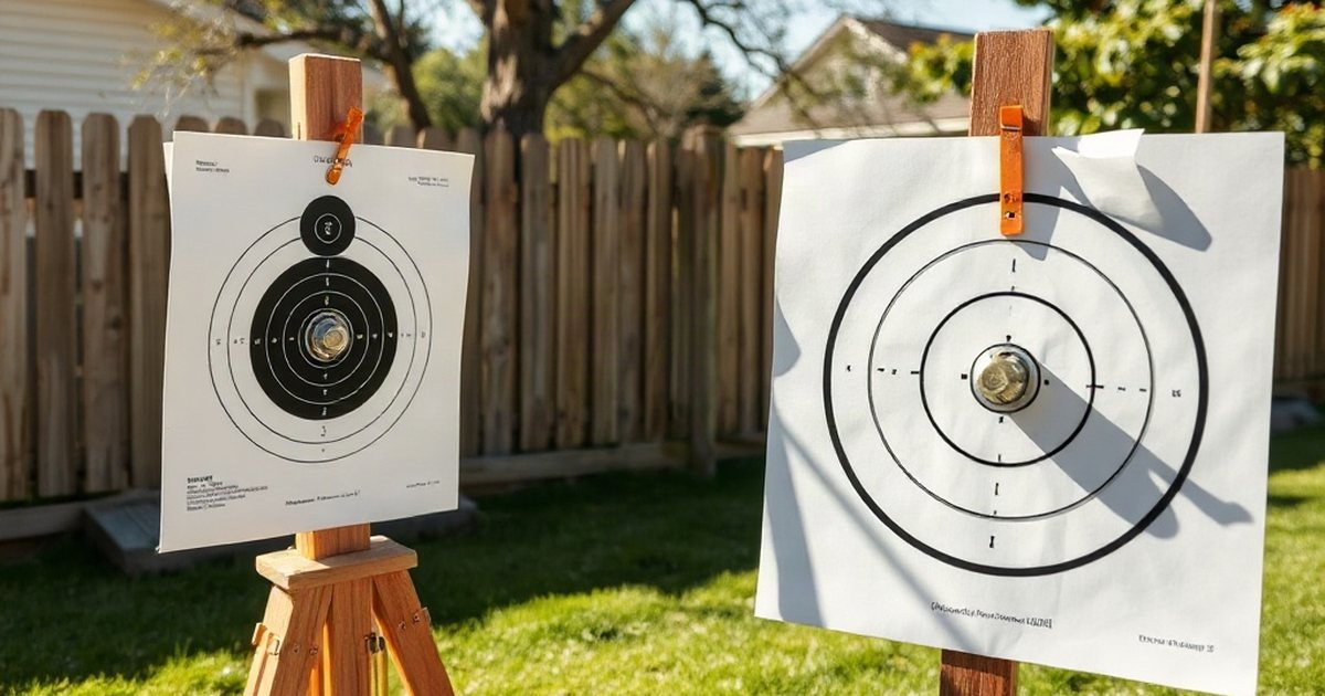 How to Choose a Pellet Pistol: CO2, Pump or PCP - FAQ