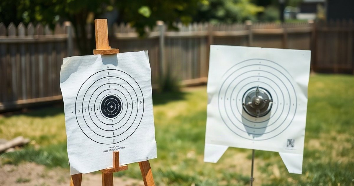 How to Choose an Air Rifle: Match the Rifle to the Job - FAQ