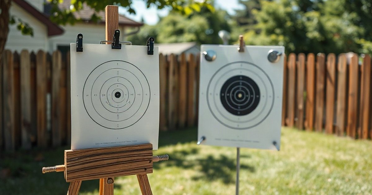 What Is a PCP Air Rifle? How It Works and What It Costs to Run - Three example buyers